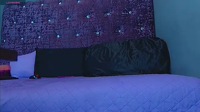 NoraBigAss online show from January 2025 04:04:01 AM