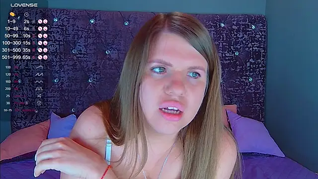 NoraBigAss online show from January 2025 04:50:02 AM