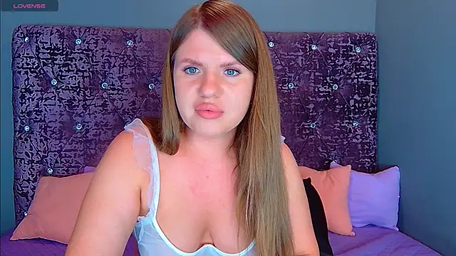 NoraBigAss online show from February 2025 10:18:01 PM