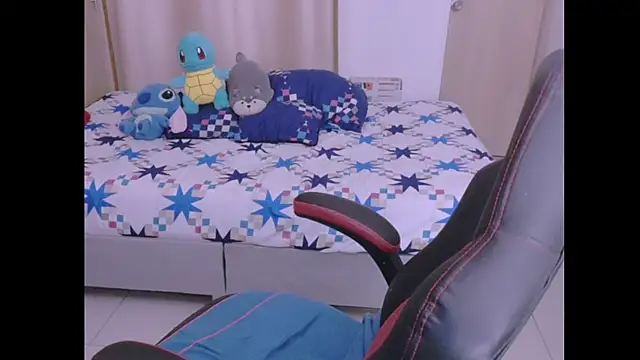  anastasia online show from January 2025 05:28:02 PM