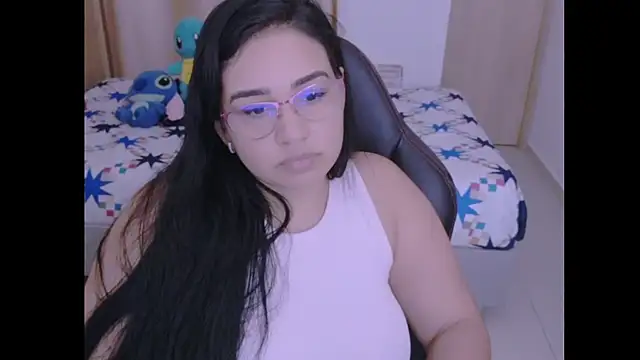  anastasia online show from January 2025 09:55:02 PM