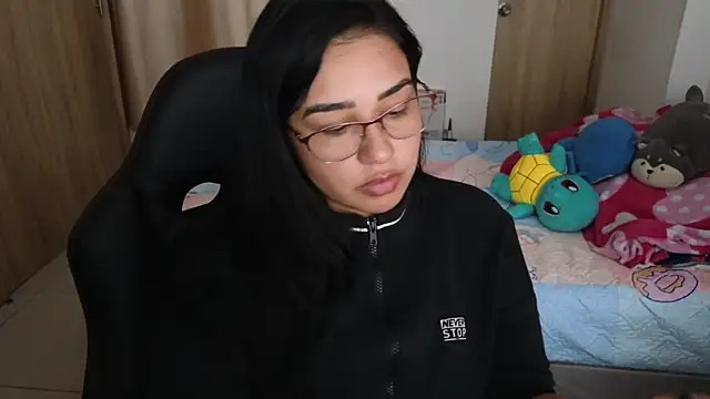  anastasia online show from January 2025 10:12:02 PM