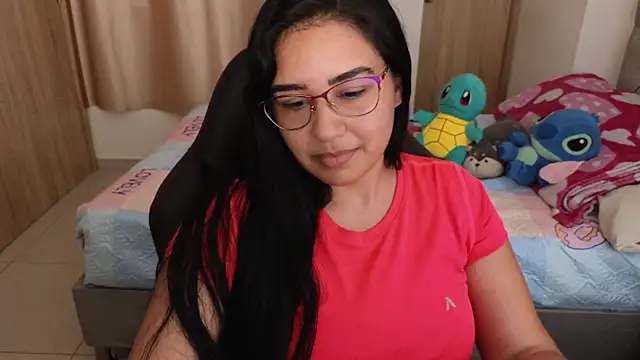  anastasia online show from January 2025 10:42:01 PM