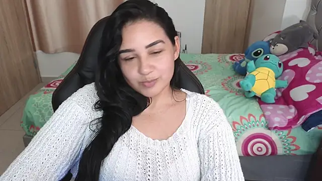  anastasia online show from February 2025 12:58:02 AM