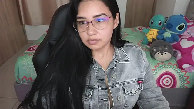  anastasia online show from February 2025 07:10:02 PM