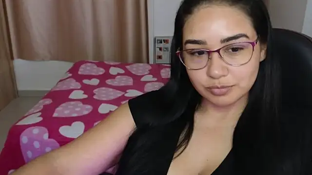  anastasia online show from February 2025 06:47:02 PM