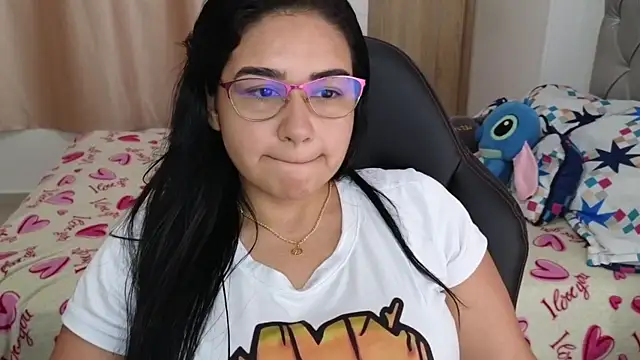  anastasia online show from February 2025 06:01:02 PM