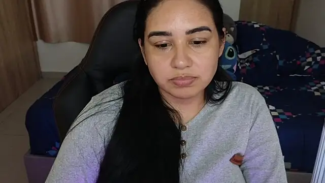  anastasia online show from February 2025 07:43:02 PM