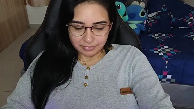  anastasia online show from February 2025 10:48:01 PM