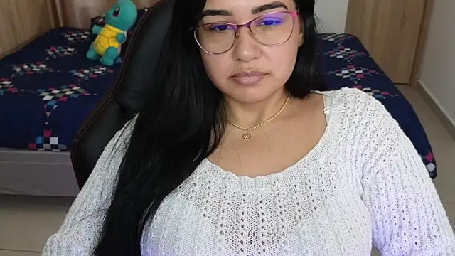  anastasia online show from February 2025 10:09:02 PM