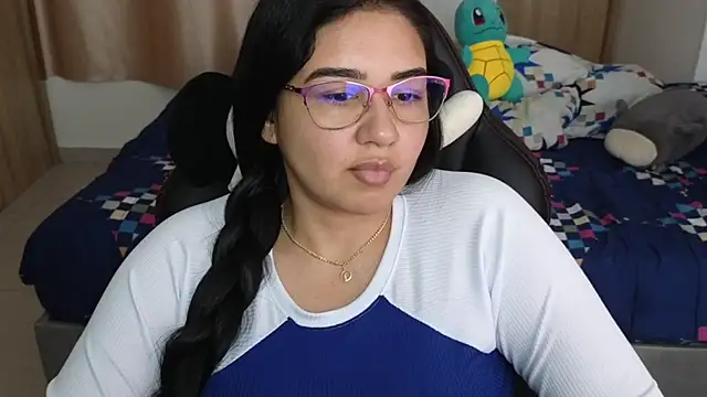  anastasia online show from February 2025 10:39:02 PM