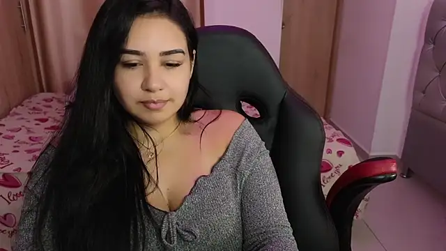  anastasia online show from March 2025 10:50:01 PM