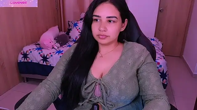  anastasia online show from September 2025 08:44:01 PM