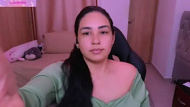  anastasia online show from October 2025 08:19:02 PM