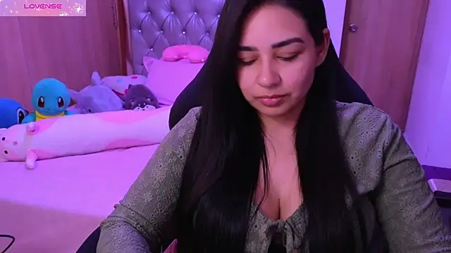  anastasia online show from October 2025 08:03:02 PM