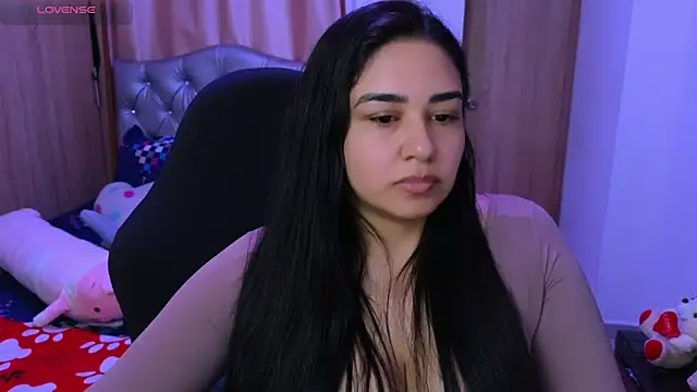  anastasia online show from November 2025 07:14:02 PM