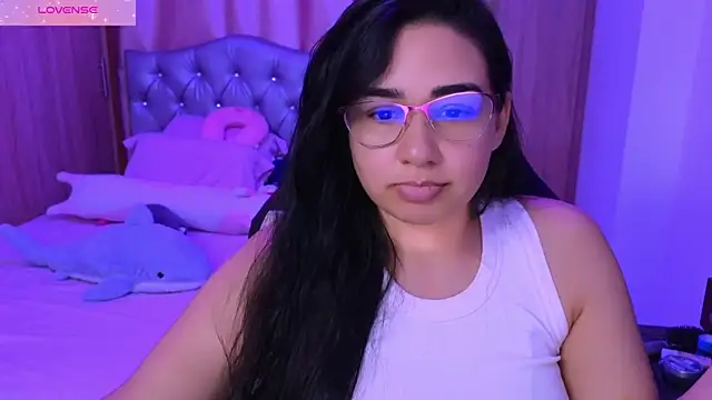  anastasia online show from December 2025 08:05:02 PM