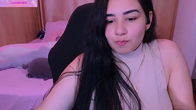  anastasia online show from March 2026 07:41:01 PM