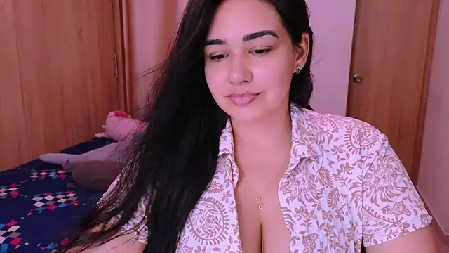  anastasia online show from March 2026 08:59:01 PM