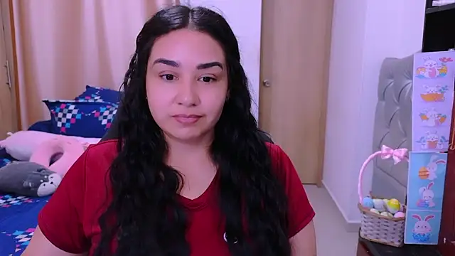  anastasia online show from March 2026 06:07:01 PM