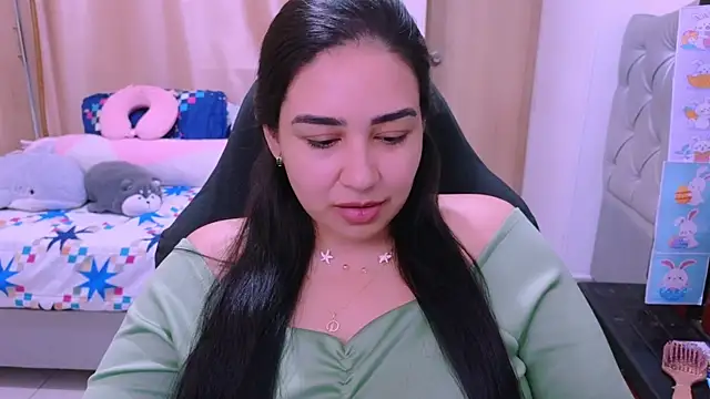  anastasia online show from April 2026 08:01:02 PM