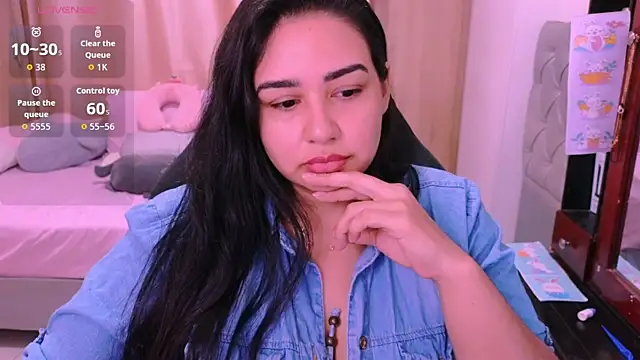  anastasia online show from July 2026 06:58:02 PM