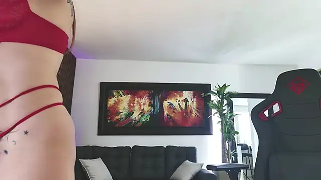 TatianaMlf online show from January 2025 05:10:01 PM