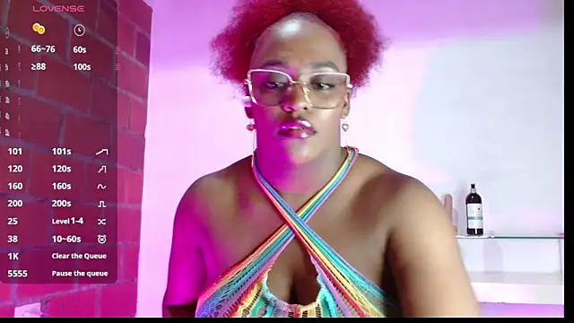 beatziedreams online show from October 2025 05:47:02 PM