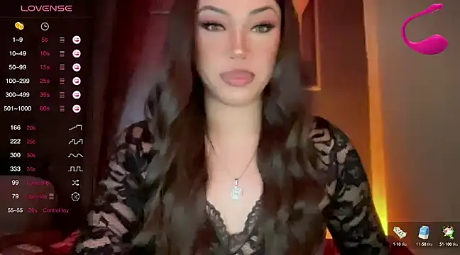 madam agnes1 online show from January 2025 01:35:02 PM