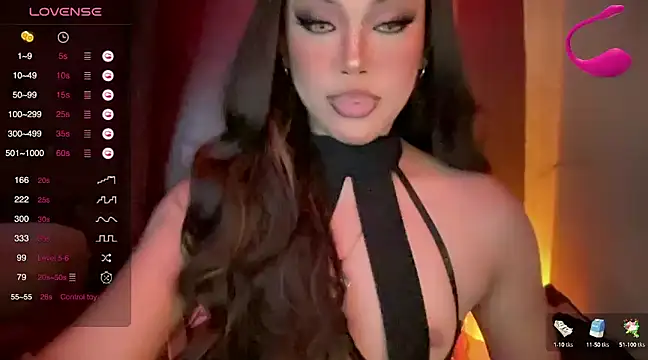 madam agnes1 online show from January 2025 05:39:01 PM