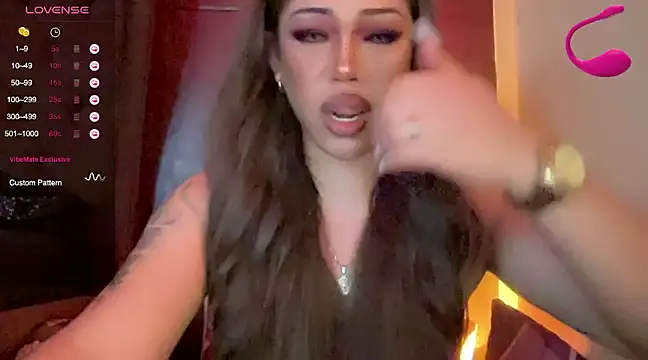 madam agnes1 online show from January 2025 08:32:01 PM