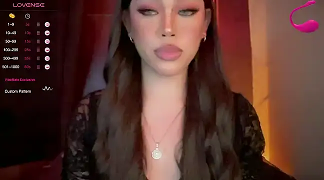 madam agnes1 online show from January 2025 02:56:02 PM