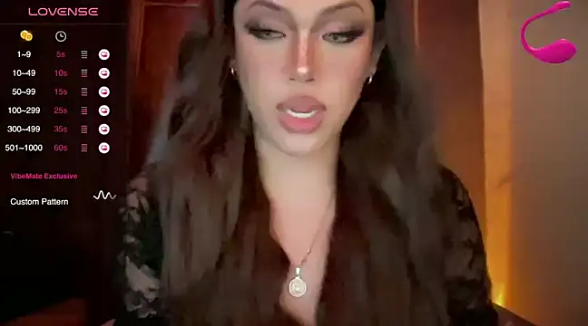 madam agnes1 online show from January 2025 04:03:01 PM