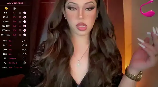 madam agnes1 online show from January 2025 06:17:02 PM