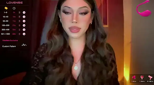 madam agnes1 online show from January 2025 12:22:02 AM