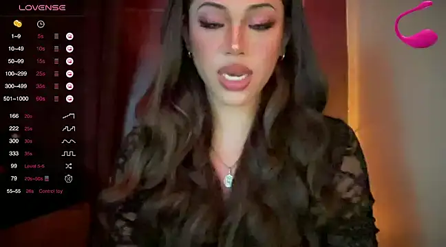 madam agnes1 online show from February 2025 02:26:02 AM