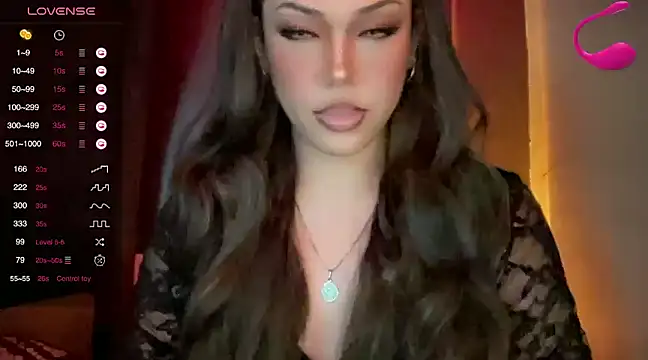 madam agnes1 online show from February 2025 05:37:01 PM