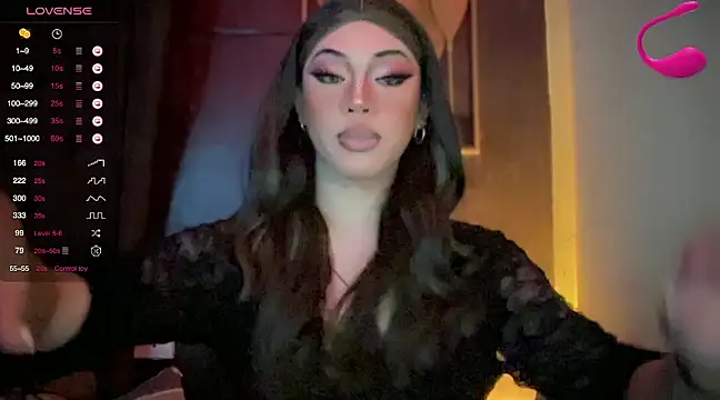 madam agnes1 online show from March 2025 01:15:02 PM