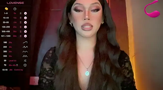 madam agnes1 online show from March 2025 12:47:01 PM