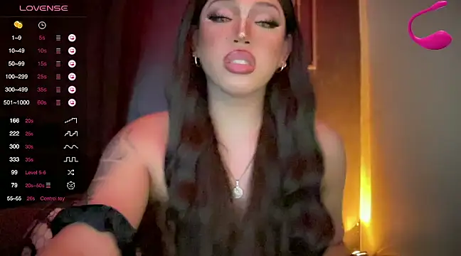 madam agnes1 online show from March 2025 10:57:01 AM