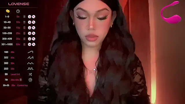 madam agnes1 online show from September 2025 03:01:01 PM