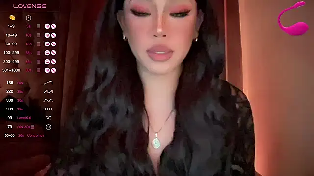 madam agnes1 online show from September 2025 02:51:01 PM