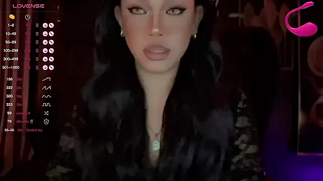 madam agnes1 online show from October 2025 01:09:02 PM