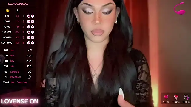 madam agnes1 online show from November 2025 05:37:01 PM