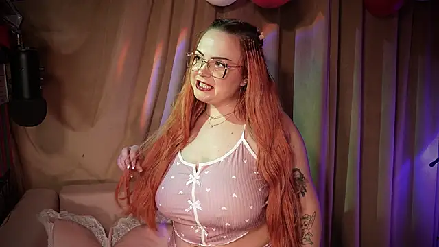 MayaAkashova online show from March 2026 04:29:02 AM