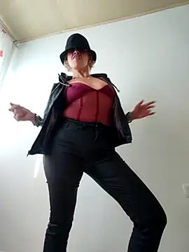 sexymarilyncolombia online show from March 2025 01:27:02 PM