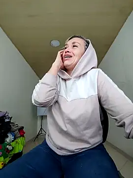 sexymarilyncolombia online show from March 2025 12:25:01 PM