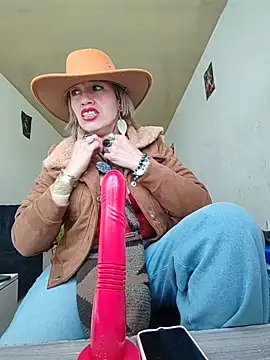 sexymarilyncolombia online show from February 2026 02:38:02 PM