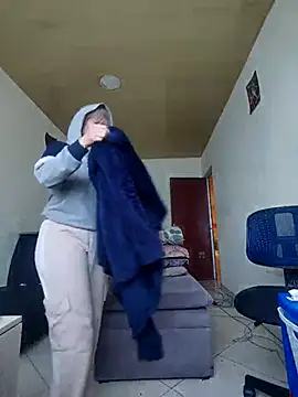 sexymarilyncolombia online show from April 2026 12:39:01 PM