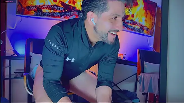  DANTE BIGASS online show from December 2025 10:18:02 PM